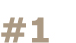 #1
