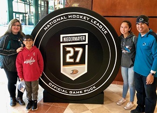 Honda Center