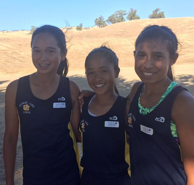 VC and Willow Glen Meet
