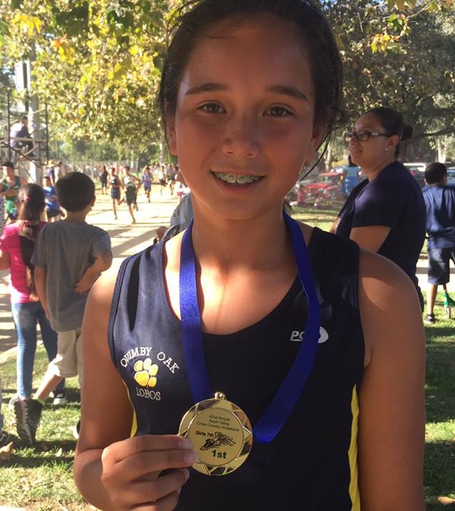 South Valley Invitational