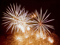 Happy new year!