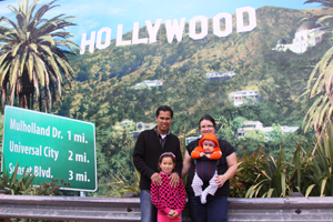 Hollywood
