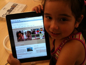 iPad