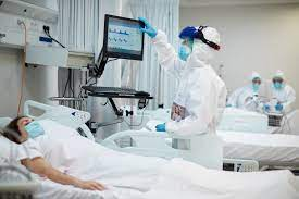 Career in Medical Field