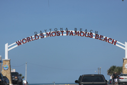 Daytona Beach