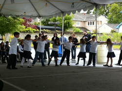 San Jose Greek Festival