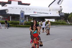 Kennedy Space Center