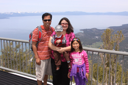 Lake Tahoe