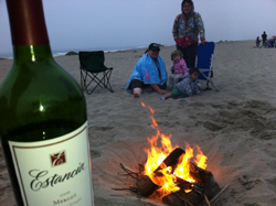 La Selva Beach