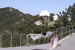 Lick Observatory