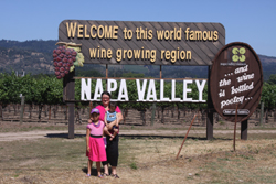 Napa Valley