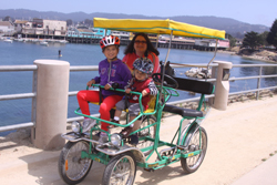 Pacific Grove